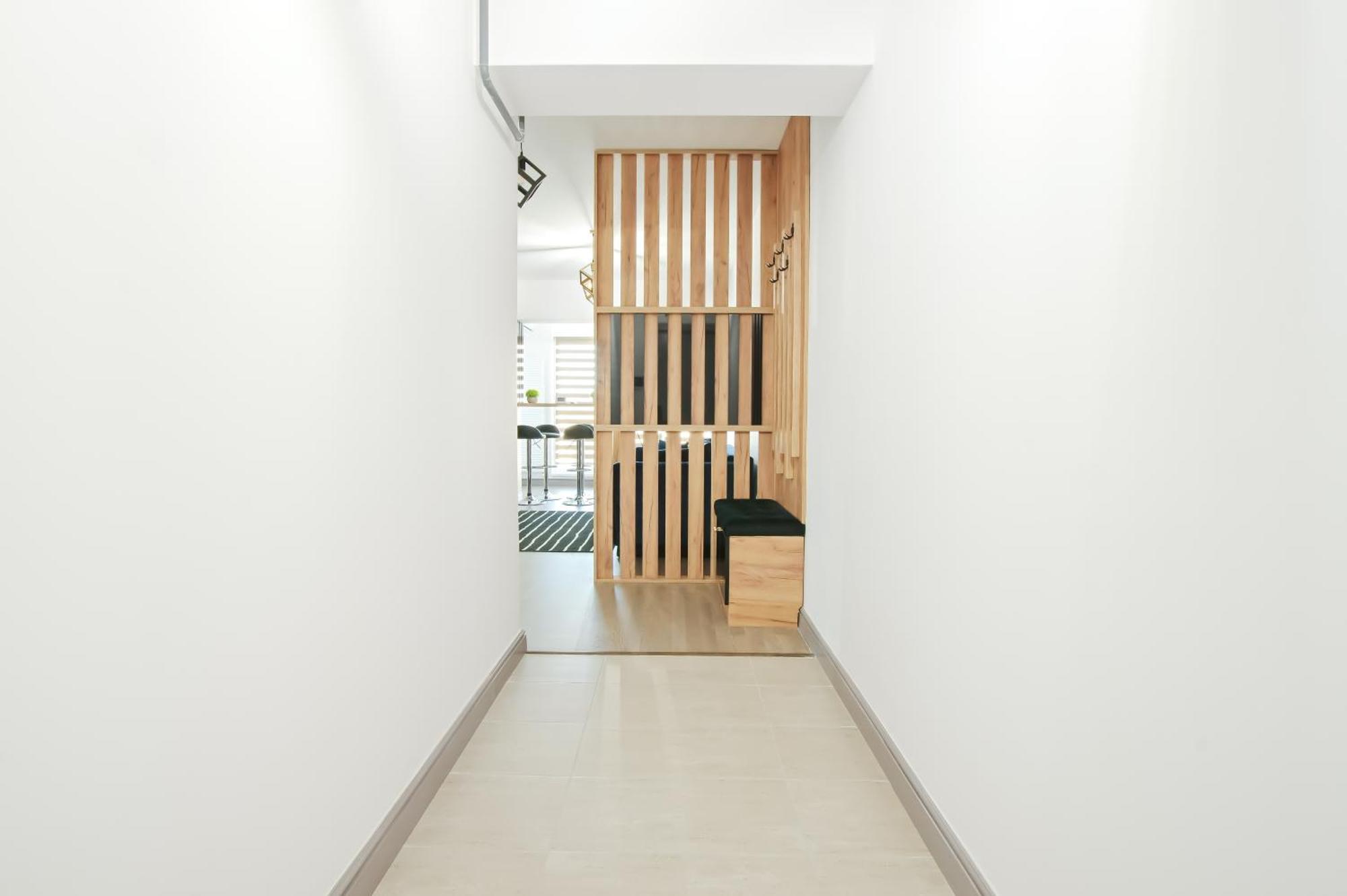 Modernissimo - Urban Perfection Iasi Exterior foto